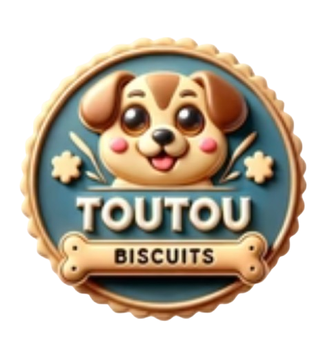 TOUTOU BISCUITS