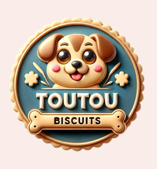 TOUTOU BISCUITS