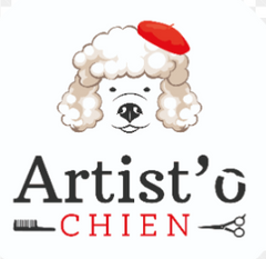 Artist'O Chien
