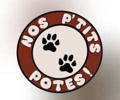 Nos P'tits Potes !