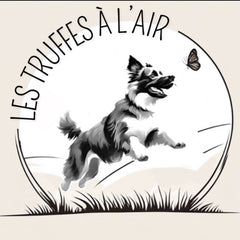 Les truffes à l'air